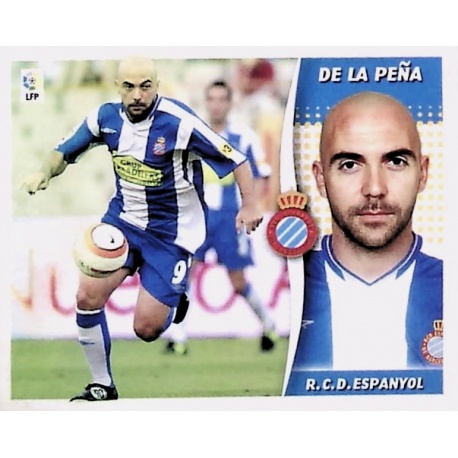 De la Peña Espanyol