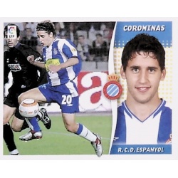Corominas Espanyol