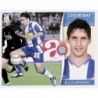 Sticker of Corominas Espanyol Panini Liga Este 2006/07