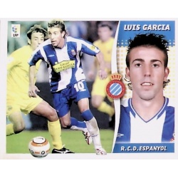 Luis Garcia Espanyol