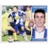 Sale Online Luis Garcia Espanyol Liga Este 2006/07 Panini