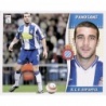 Sale Sticker Pandiani Espanyol 2006-07 Panini Liga Este