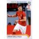 Florian Grillitsch Austria 13 Panini Road to UEFA EURO 2020 Sticker Collection
