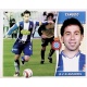 Tamudo Espanyol