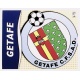 Escudo Getafe