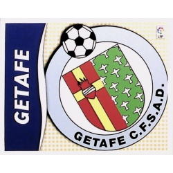 Escudo Getafe