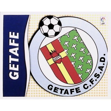 Escudo Getafe