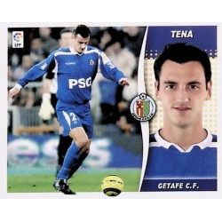 Tena Getafe