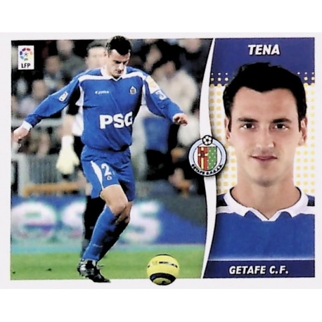 Tena Getafe