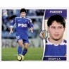 Sale Online Paredes Getafe Panini Liga Este 2006/07