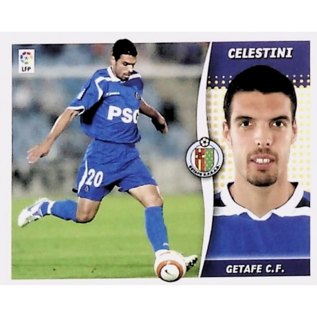 Celestini Getafe