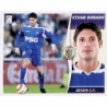 Sticker of Vivar Dorado Getafe Panini Liga Este 2006/07
