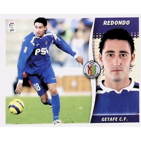 Redondo Getafe
