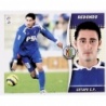 Sale Online Redondo Getafe Panini Liga Este 2006/07