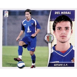 Del Moral Getafe