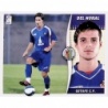 Buy Sticker Del Moral Getafe Liga Este 2006 2007