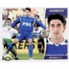 Sale Online Paunovic Getafe 2006-07 Liga Este