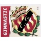 Escudo Gimnástic
