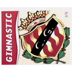 Escudo Gimnástic
