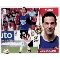 Ruben Gimnástic
