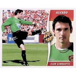 Alvaro Gimnástic