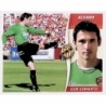 Buy Sticker Alvaro Gimnástic Liga Este 2006/07 - Panini