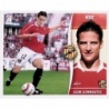Sticker of Ruz Gimnástic 2006-07 Panini Liga Este