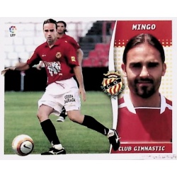 Mingo Gimnástic
