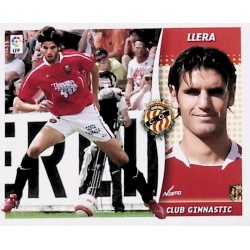 Llera Gimnástic