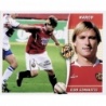 Buy Sticker Marco Gimnástic Panini Liga Este 2006/07