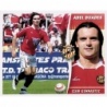 Sale Online Abel Buades Gimnástic 2006-07 Liga Este