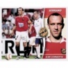 Offer Online Serrano Gimnástic 2006-07 Panini Liga Este Stickers