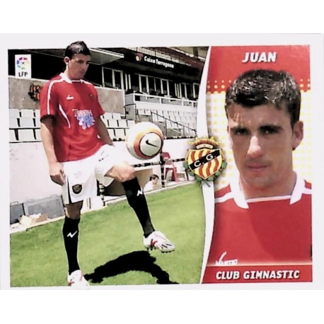 Juan Gimnástic