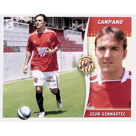 Campano Gimnástic