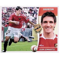 Irurzun Gimnástic