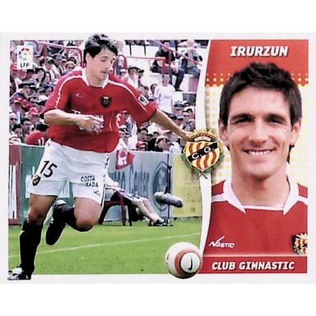 Irurzun Gimnástic