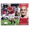 Sale Online Pinilla Gimnástic Liga Este 2006/07 - Panini