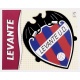 Escudo Levante