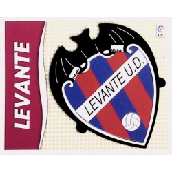 Escudo Levante