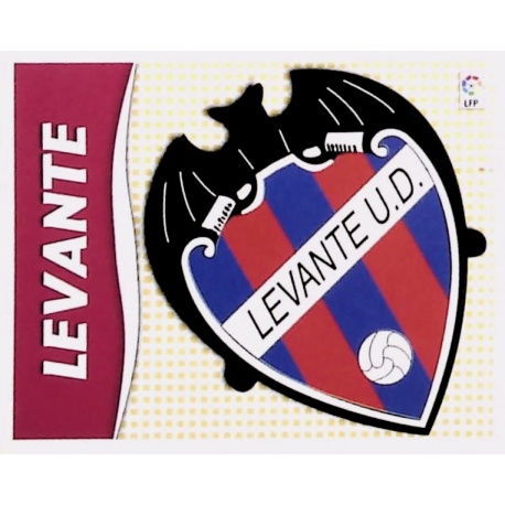 Escudo Levante
