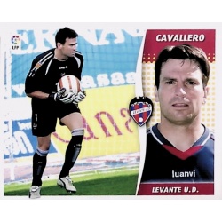Cavallero Levante