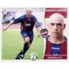 Buy Sticker Mario Gaspar Levante 2006-07 Liga Este