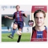 Offer Online Culebras Levante Panini Liga Este 2006/07