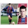Sticker of Harte Levante Liga Este 2006-07