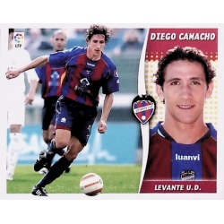 Diego Camacho Levante