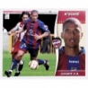 Sale Online N’Diaye Levante Liga Este 2006/07 Panini