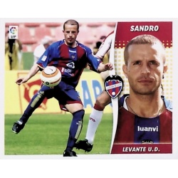 Sandro Levante