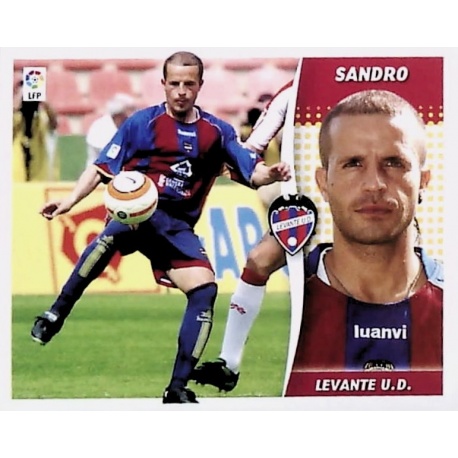 Sandro Levante