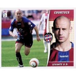 Courtois Levante