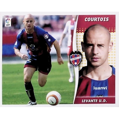 Courtois Levante